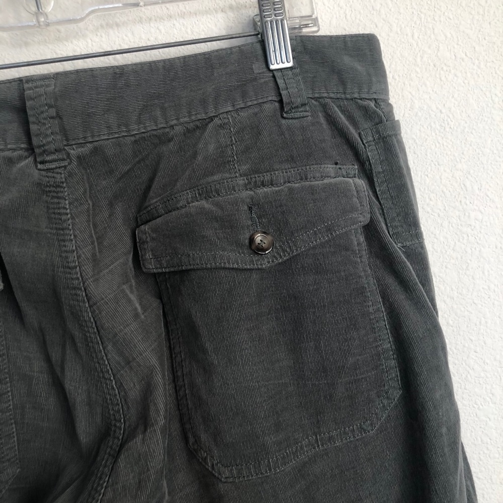 John Varvatos Collection Bradford 2 Button Pants - Picture 5 of 6